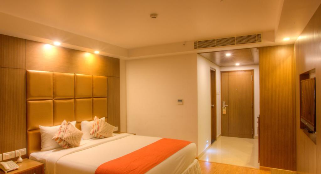 The Atrium Boutique Hotel Maiçor Quarto foto