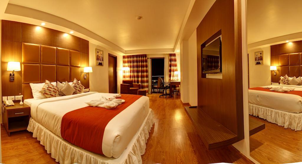 The Atrium Boutique Hotel Maiçor Quarto foto