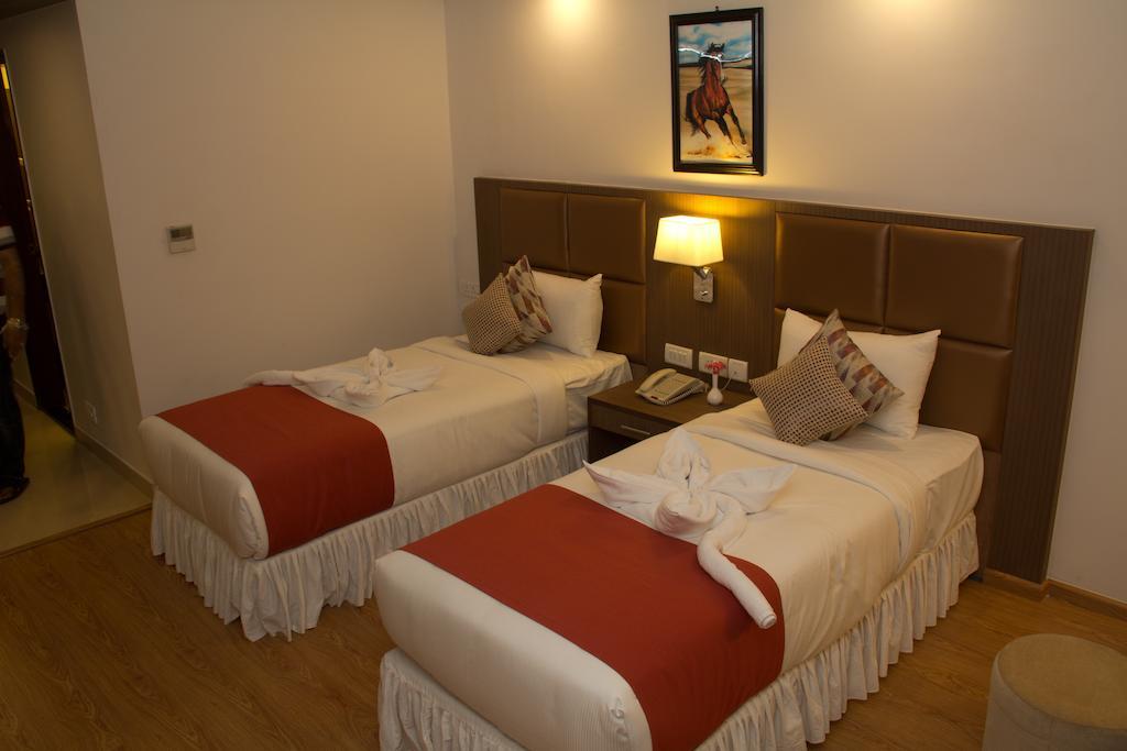 The Atrium Boutique Hotel Maiçor Quarto foto