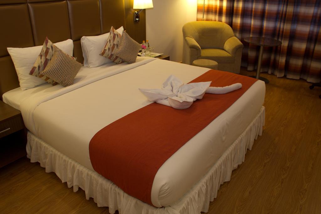 The Atrium Boutique Hotel Maiçor Quarto foto